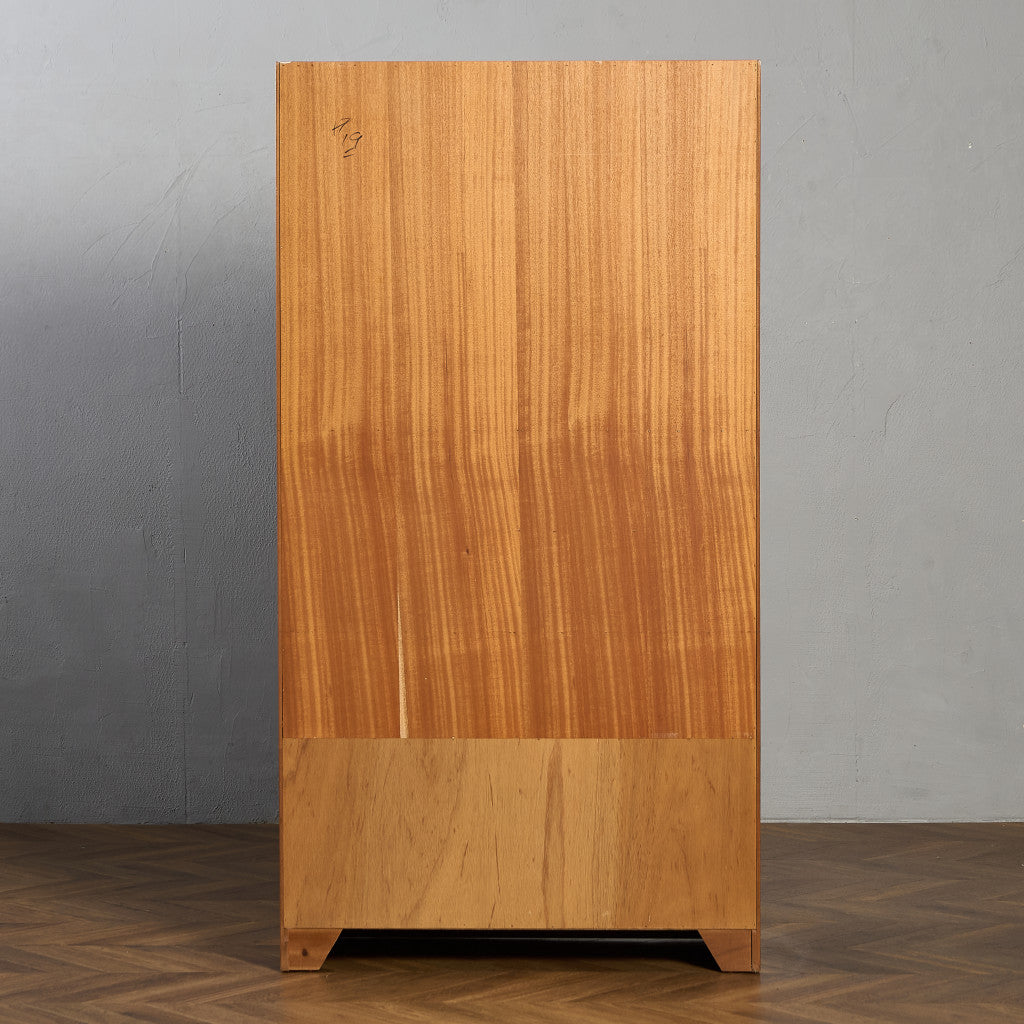 ヴィンテージ ウォールユニット