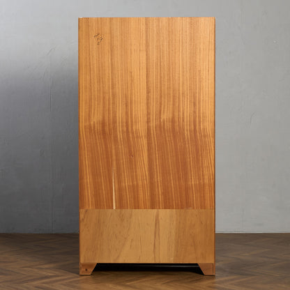 ヴィンテージ ウォールユニット