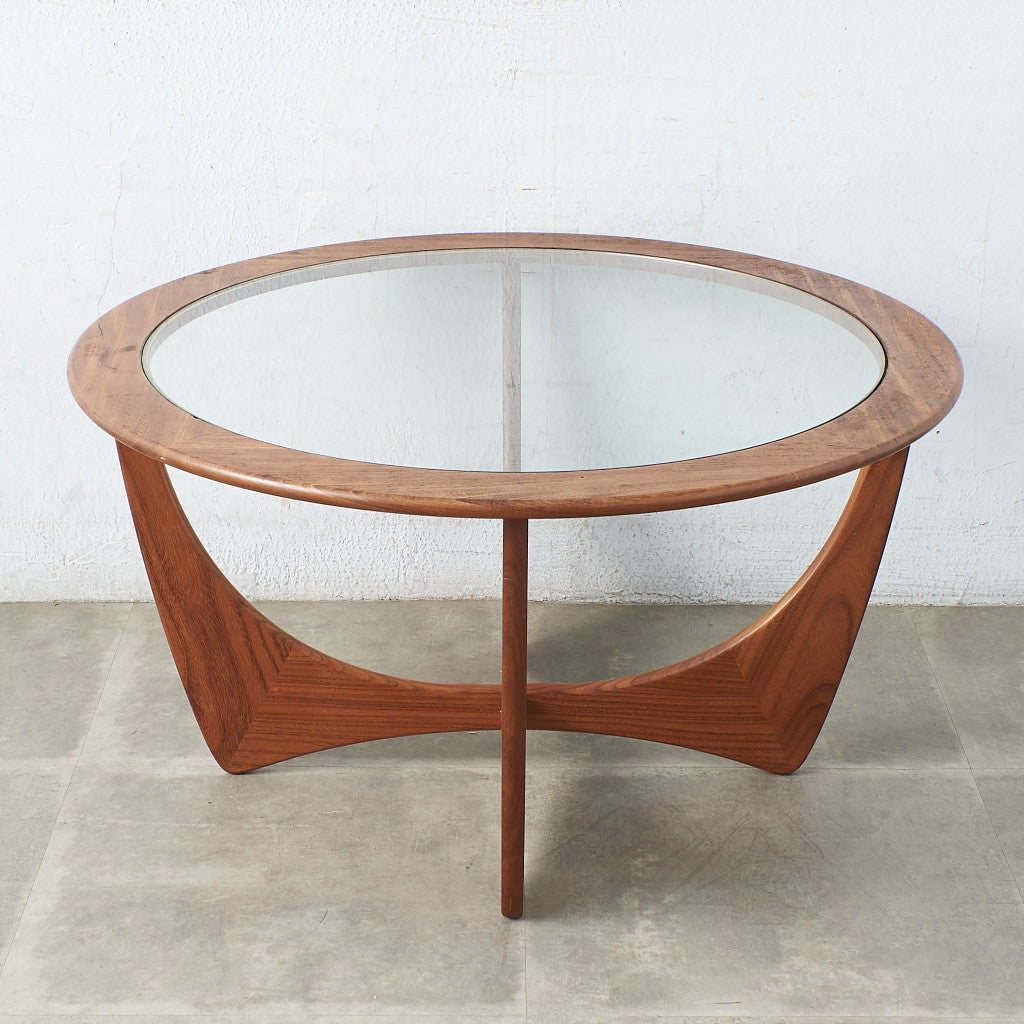 サーキュラー アストロテーブル Occasional Table (8040)