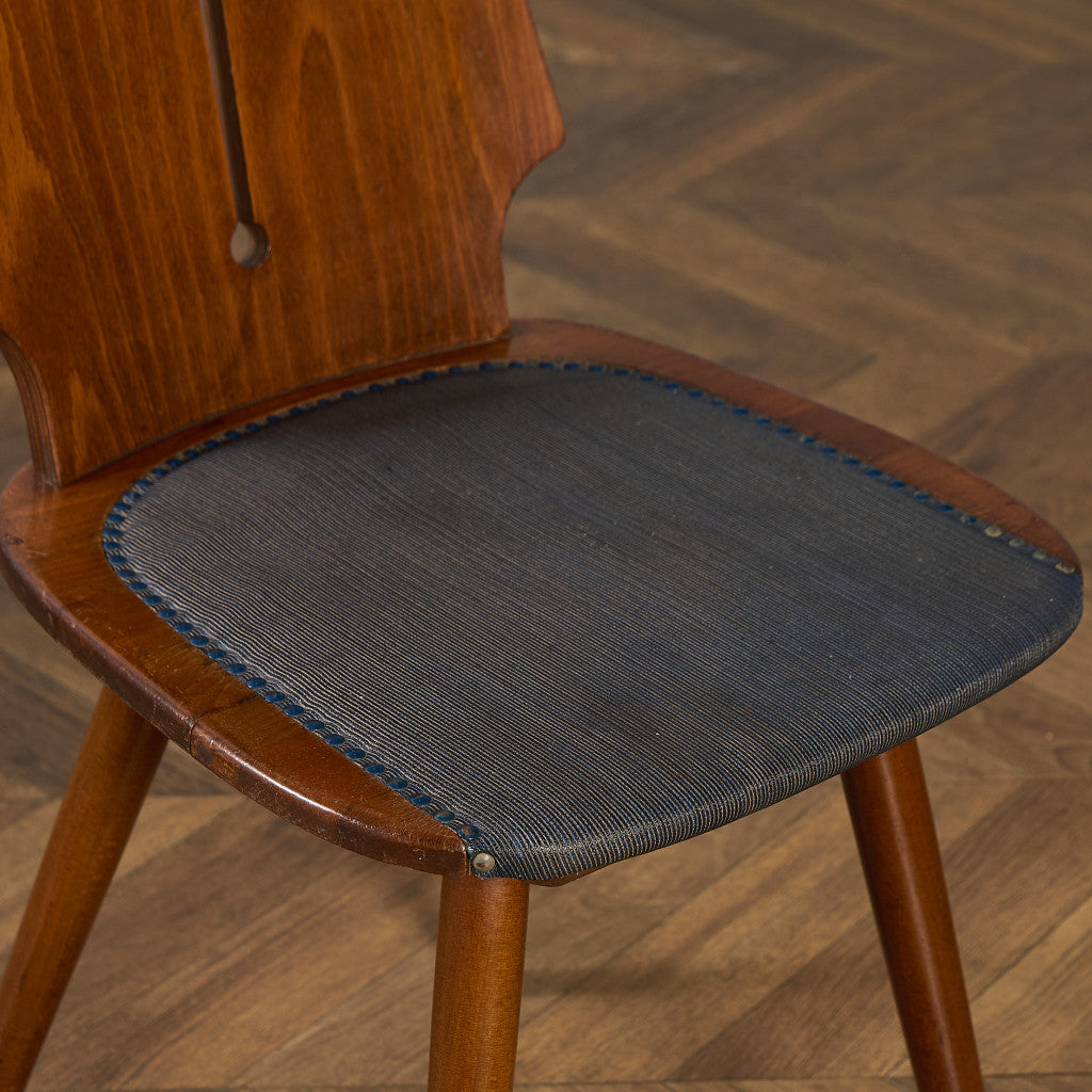 Bombenstabil ヴィンテージ ダイニングチェア