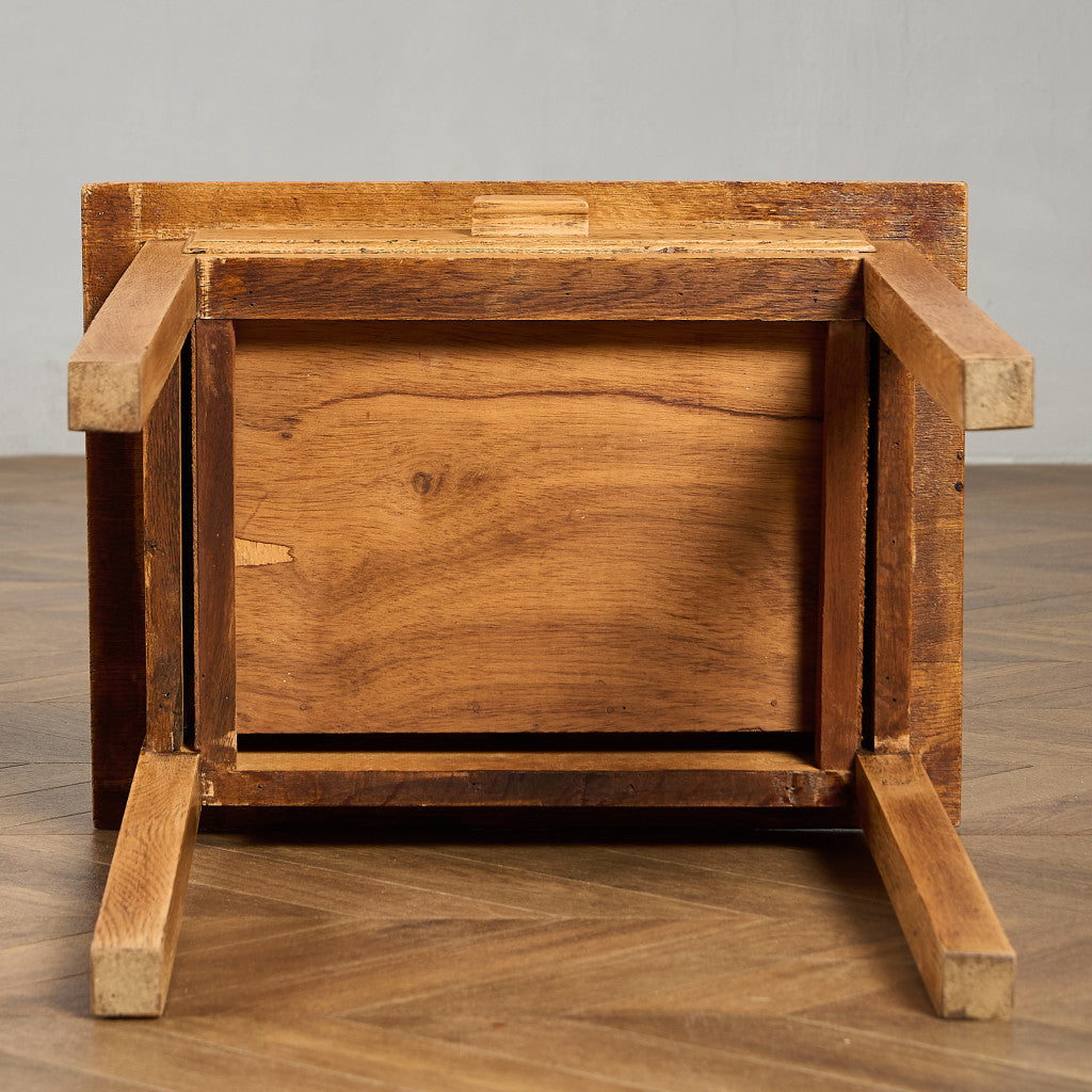 英国 ヴィンテージ サイドテーブル