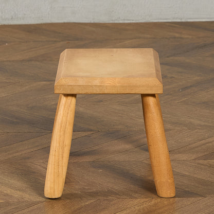 Chapel House Furniture ミルキングスツール