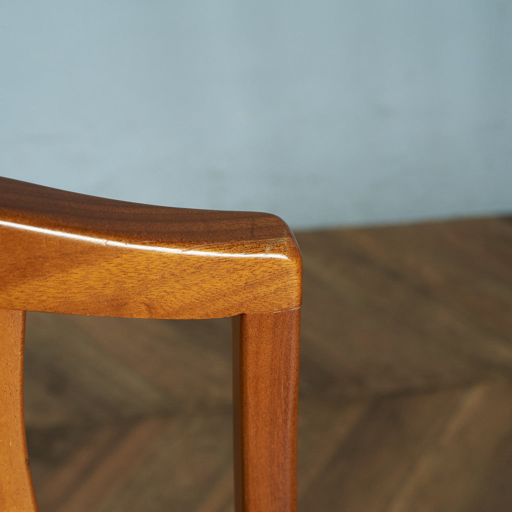 英国ヴィンテージ ダイニングチェア