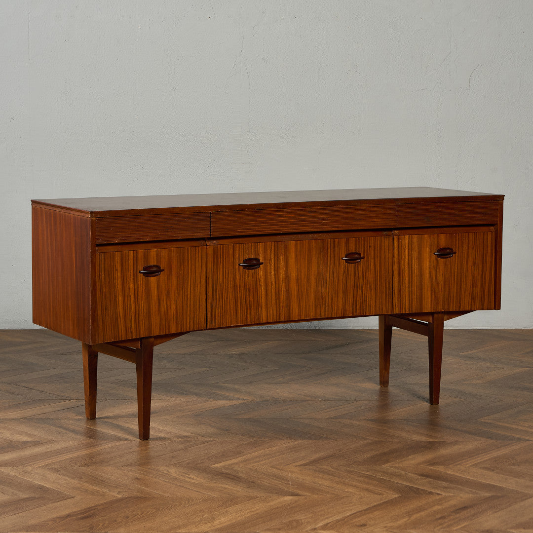 ヴィンテージ サイドボード