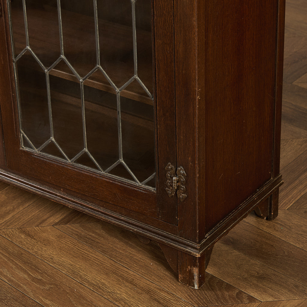 英国 クラシック ブックケース