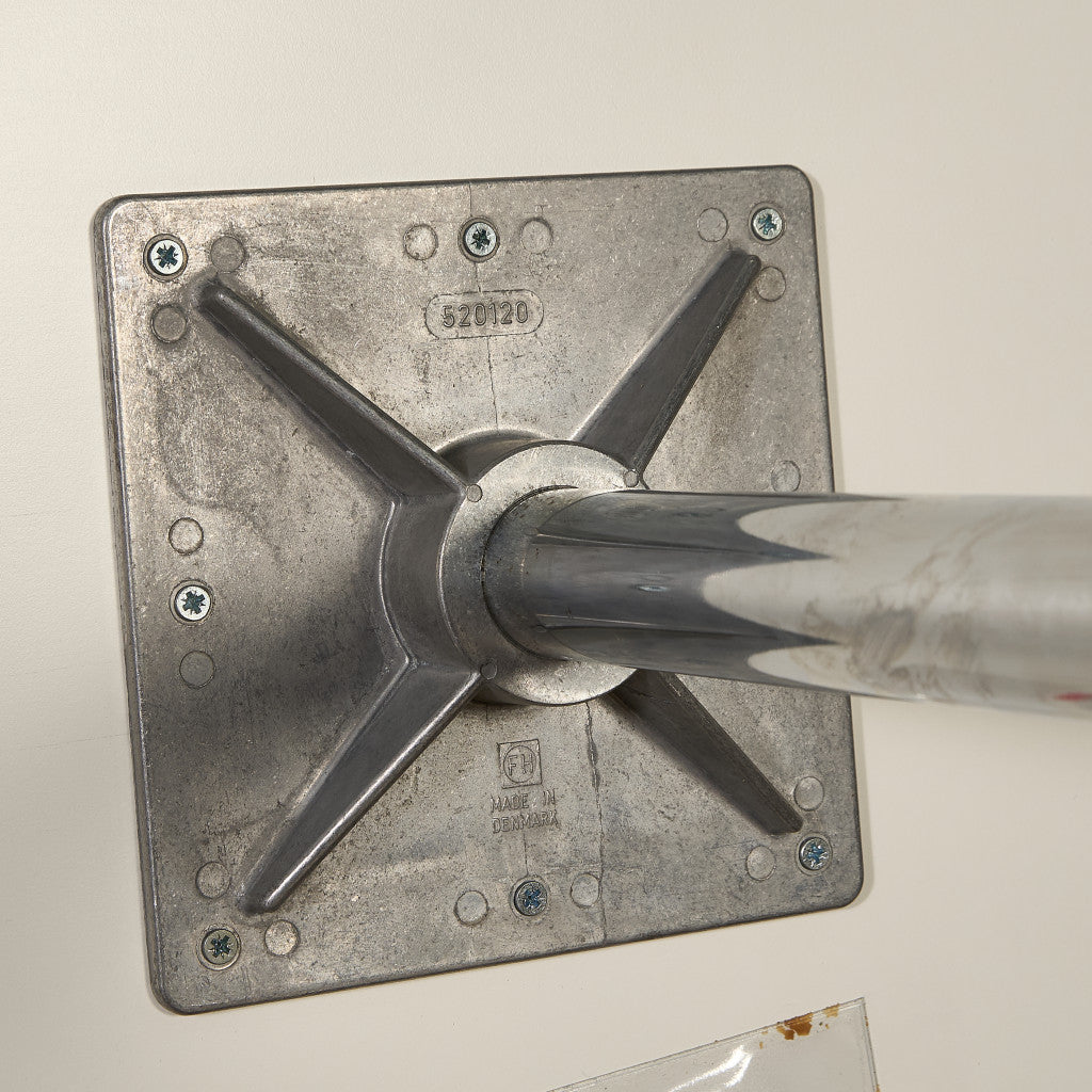 Fritz Hansen A603 Super-circular Table スーパー円テーブル