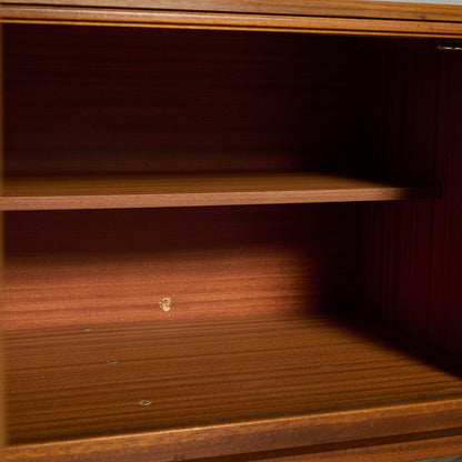 ヴィンテージ サイドボード