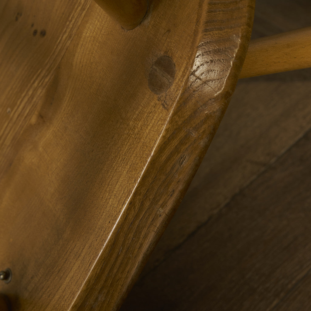 アーコール ERCOL クエーカーチェア #89744