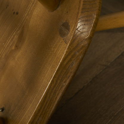 アーコール ERCOL クエーカーチェア #89744