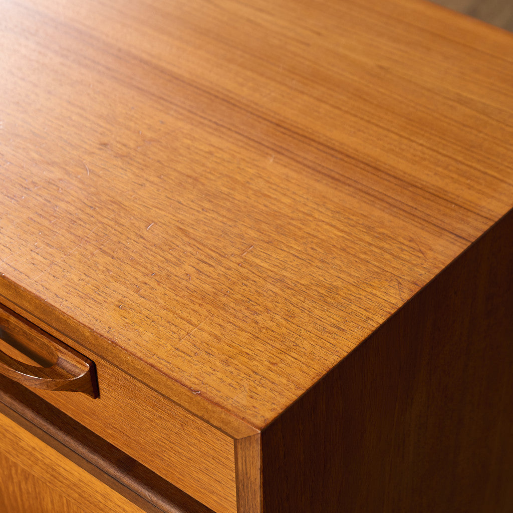 Sierra サイドキャビネット  (Base unit 3010)