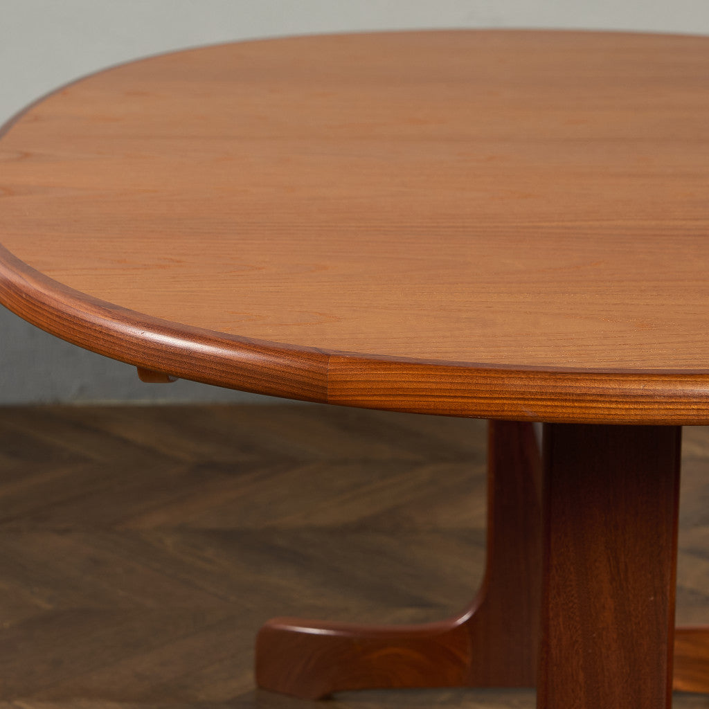 Fresco ホエールレッグ ダイニングテーブル 4393