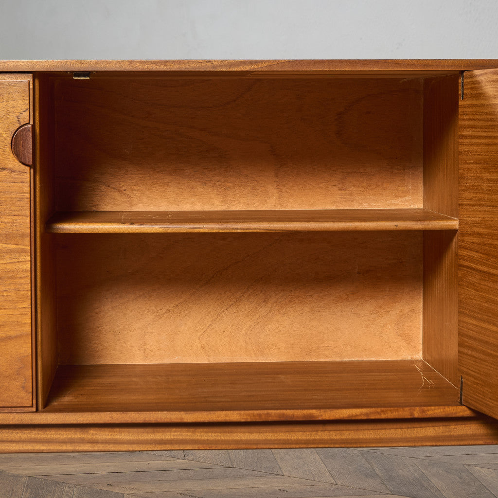 ヴィンテージ ロング サイドボード