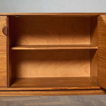 ヴィンテージ ロング サイドボード