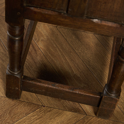 英国 クラシック サイドキャビネット サイドテーブル