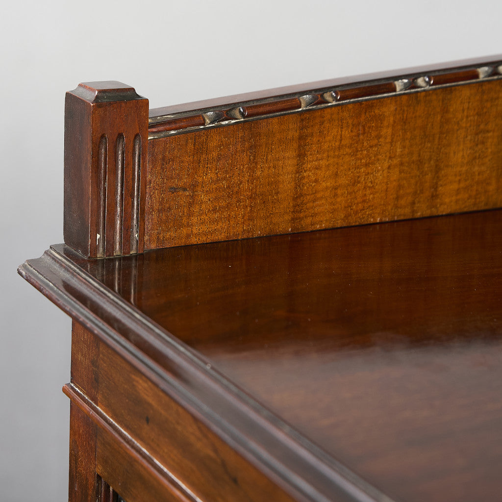 英国クラシック キュリオケース #97265 – camori ヴィンテージ家具