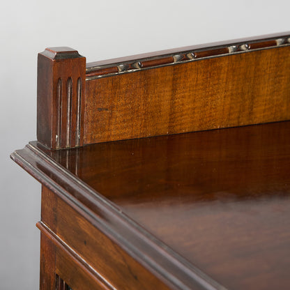 英国クラシック キュリオケース #97265