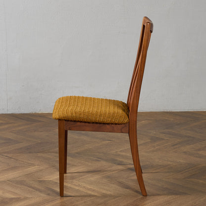 スラットバックチェア (4540)