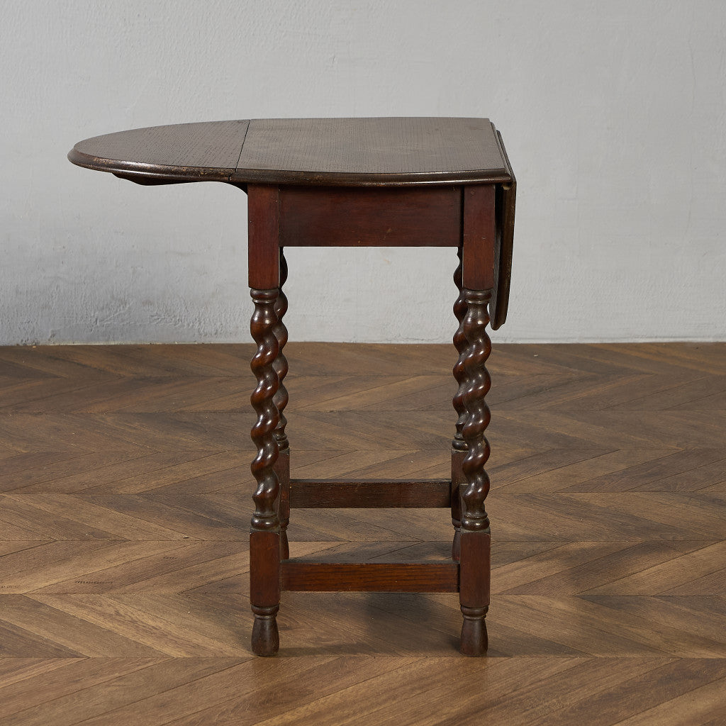 重厚 美品 バタフライテーブル 訳あり クラシックテーブル 西宮市 引き取り限定 英国 クラシック バタフライ テーブル #97165 – camori ヴィンテージ