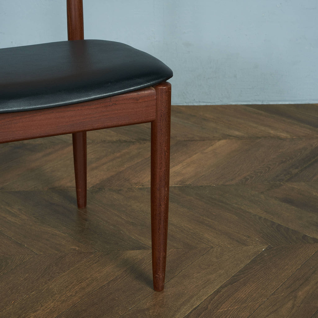 G-PLAN Danish ダイニングチェア ２脚セット G-PLAN Danish ダイニングチェア 2脚セット G-PLAN Danish ダイニング