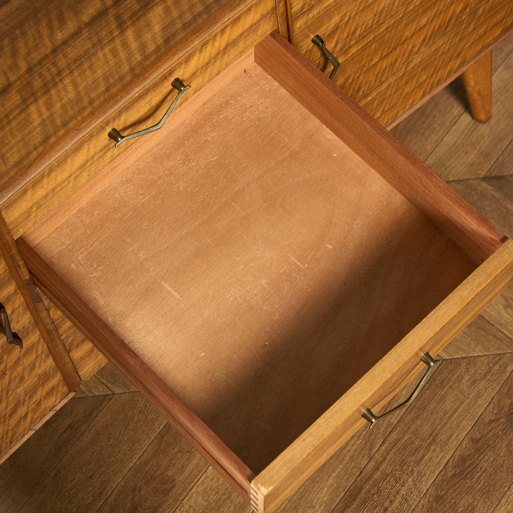 ヴィンテージ サイドボード