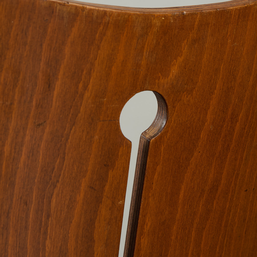 Bombenstabil ヴィンテージ ダイニングチェア