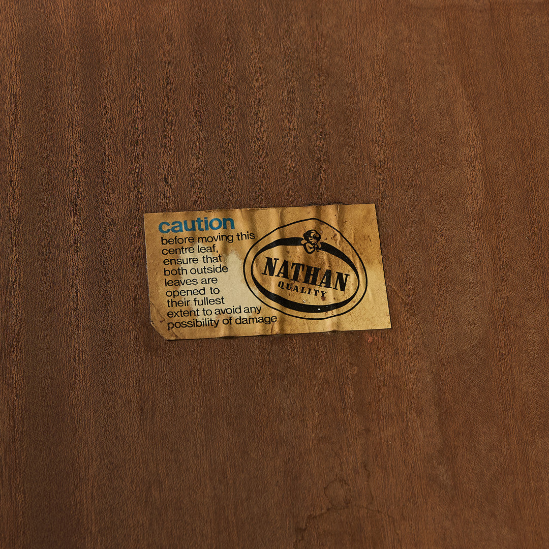 エクステンション ラウンド ダイニングテーブル