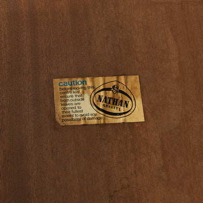 エクステンション ラウンド ダイニングテーブル