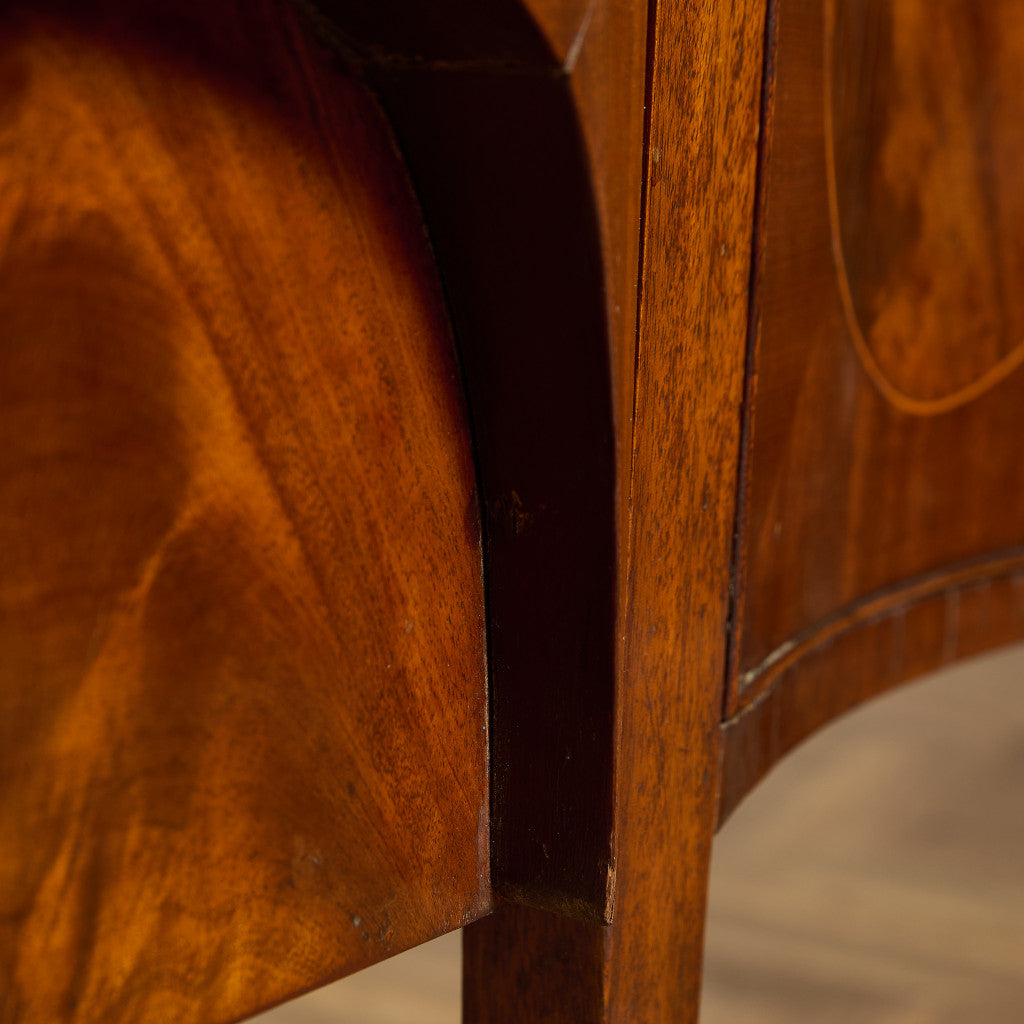 英国クラシック サイドボード