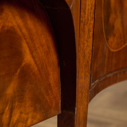 英国クラシック サイドボード