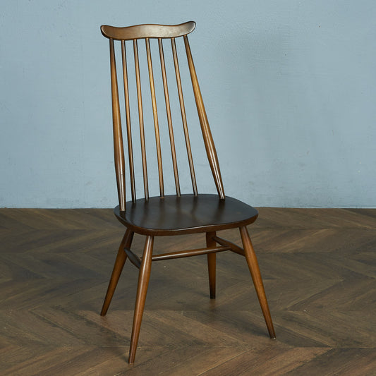 アーコール ERCOL ヴィンテージ ゴールドスミスチェア #66030