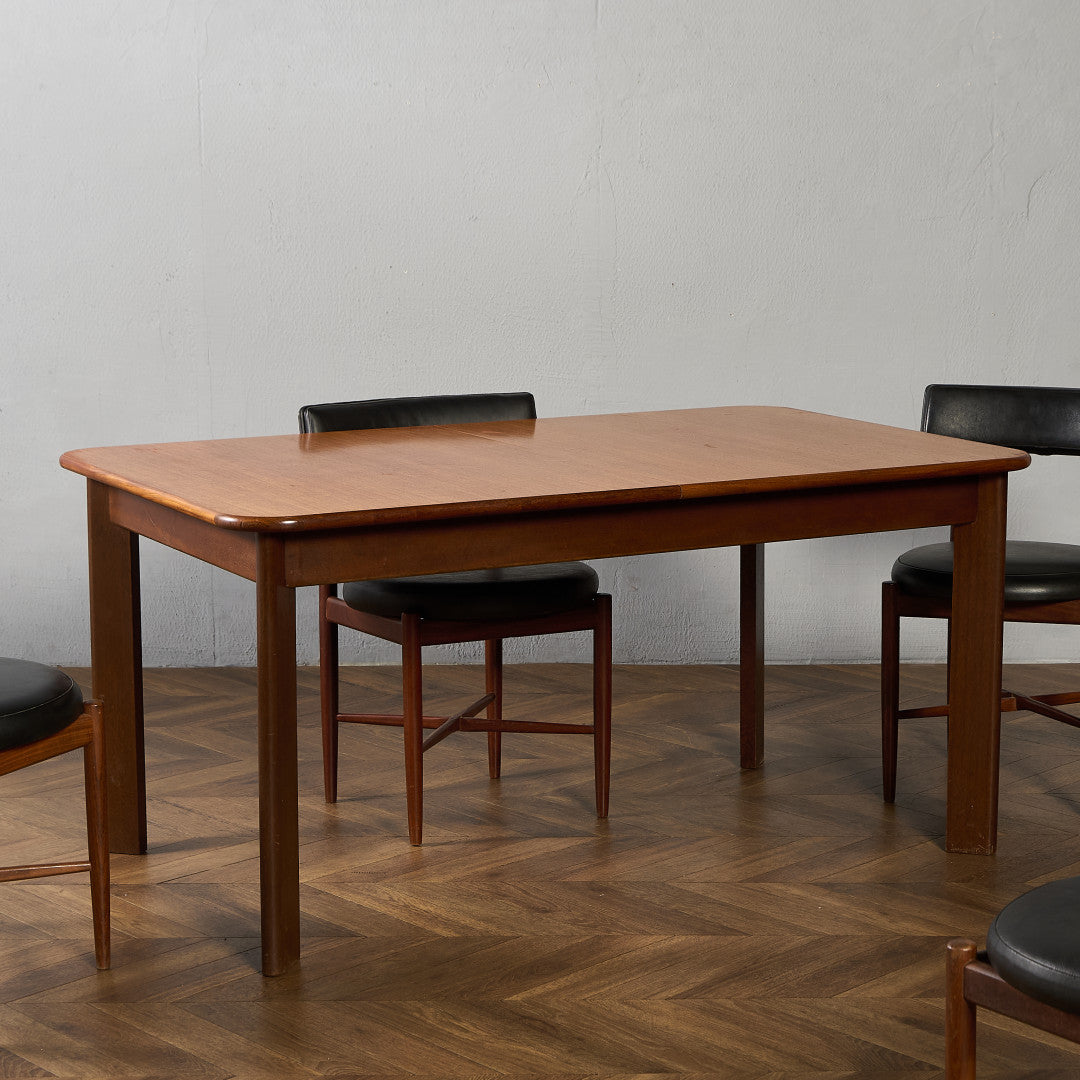 sierra エクステンション ダイニングテーブル