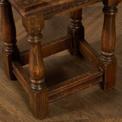 英国クラシック ネストテーブル サイドテーブル