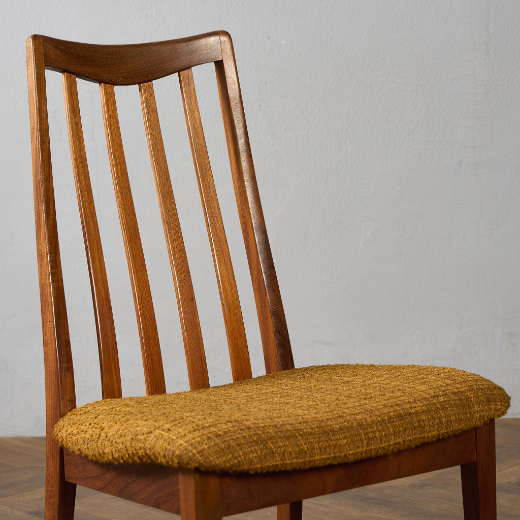 スラットバックチェア (4540)