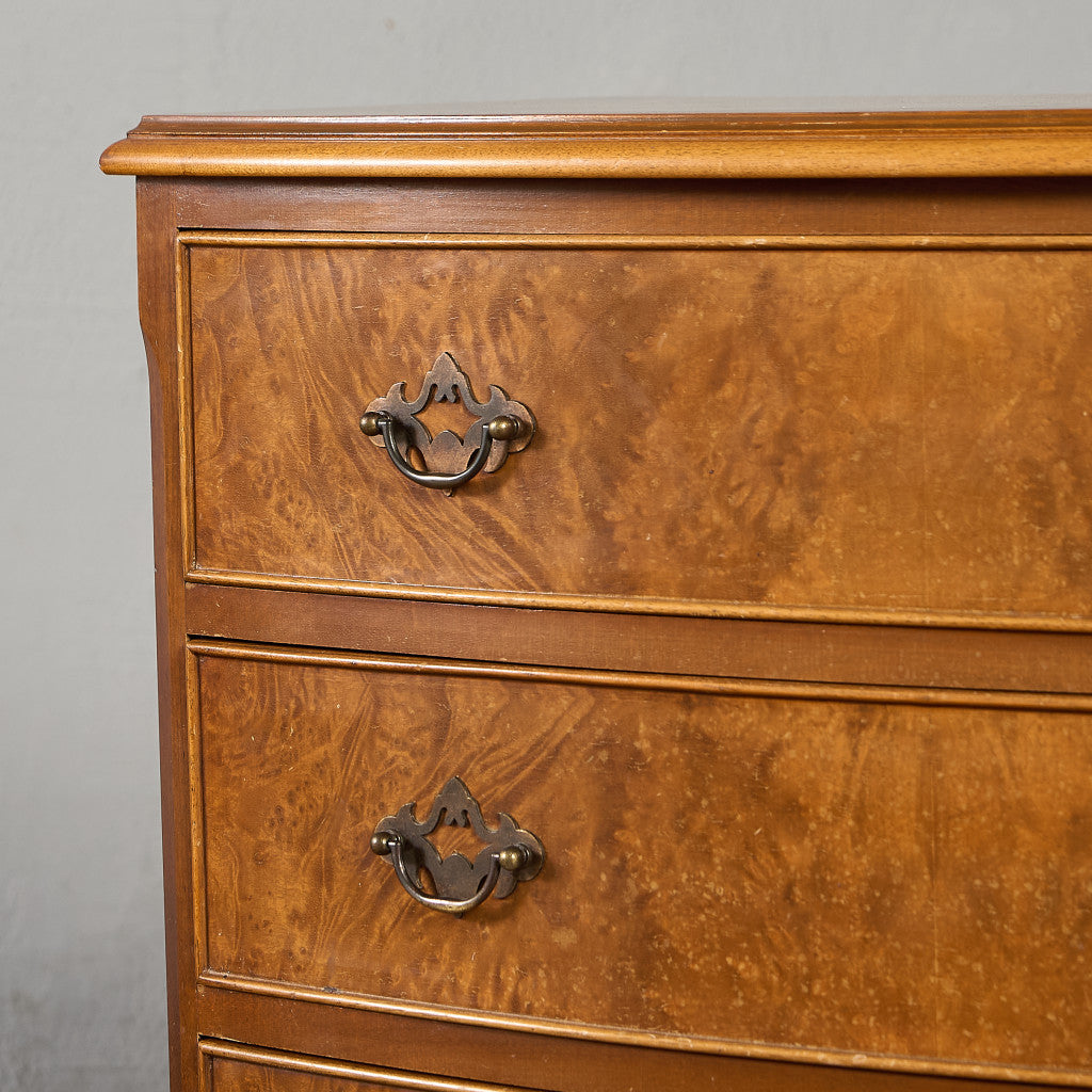 英国 クラシック チェスト