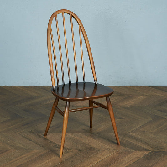 アーコール ERCOL ヴィンテージ クエーカーチェア #66086