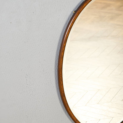 英国 クラシック ウォールミラー