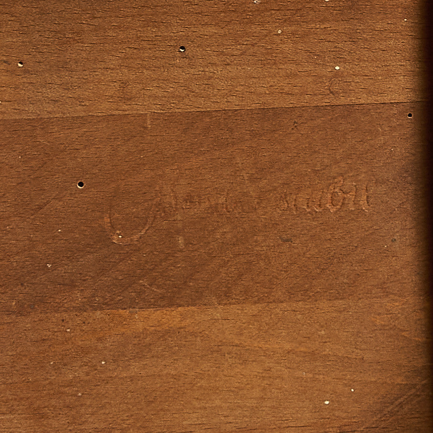 Bombenstabil ヴィンテージ ダイニングチェア