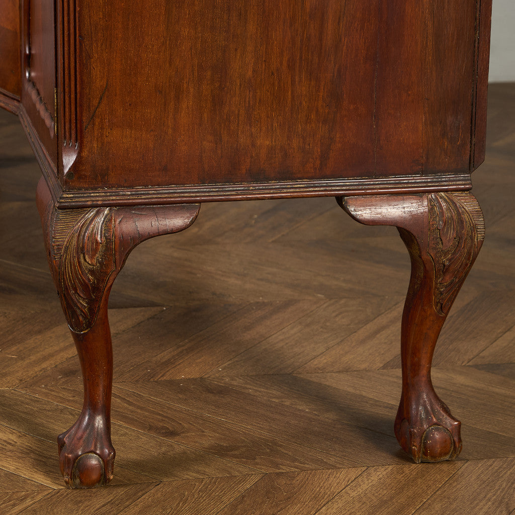 英国 クラシック サイドボード