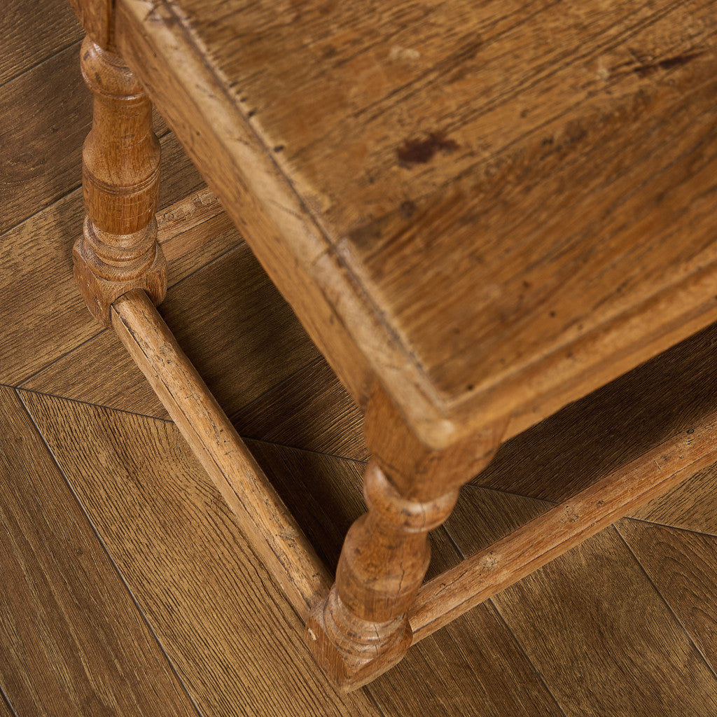 英国 アンティーク オケージョナル テーブル