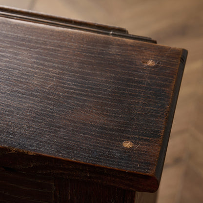 英国 クラシック ライティングビューロー