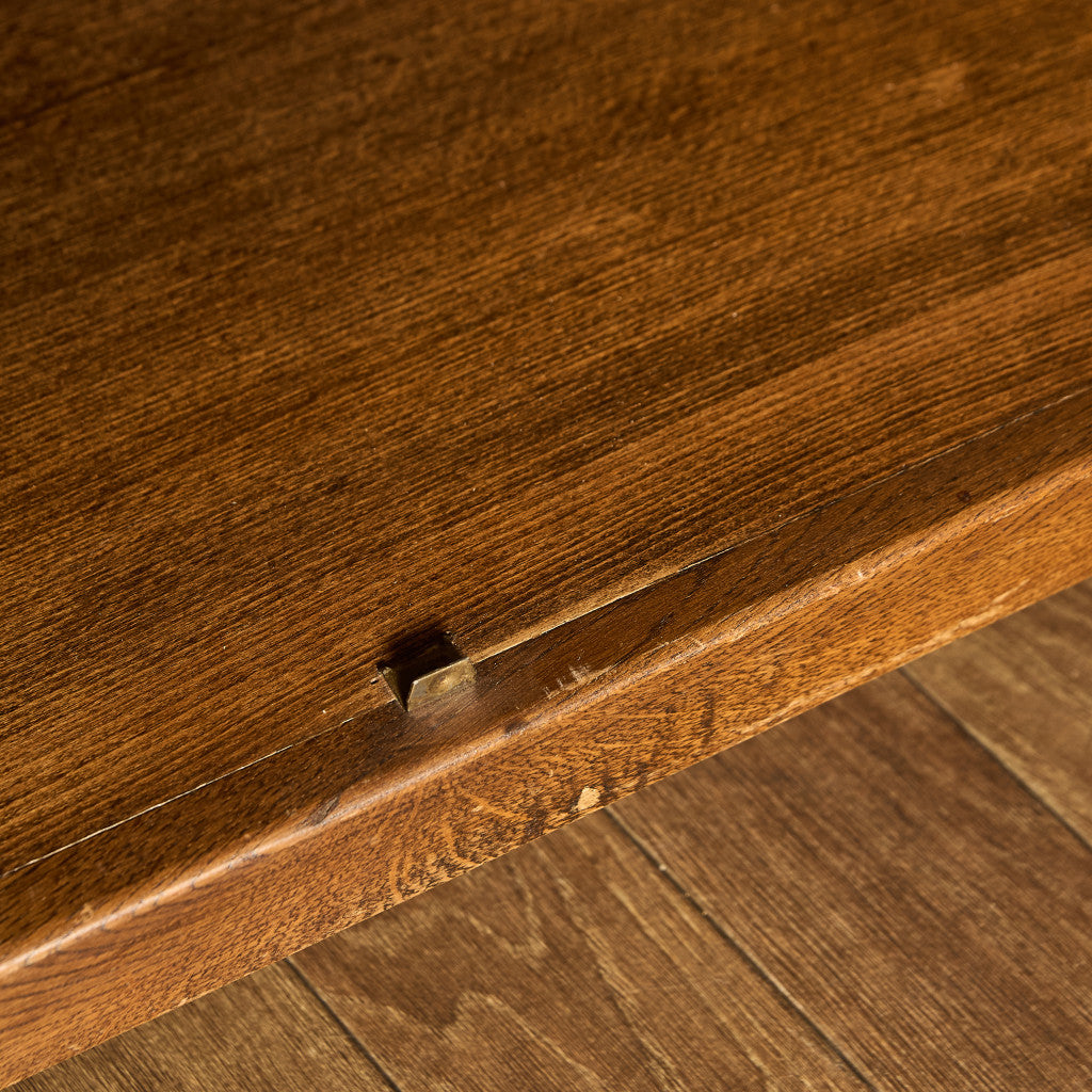 英国クラシック ウェルシュドレッサー  食器棚