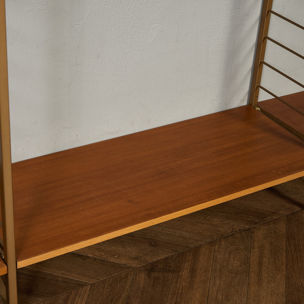 ウォールユニット