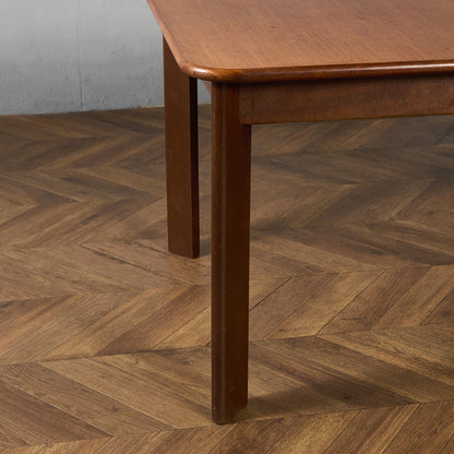 sierra エクステンション ダイニングテーブル