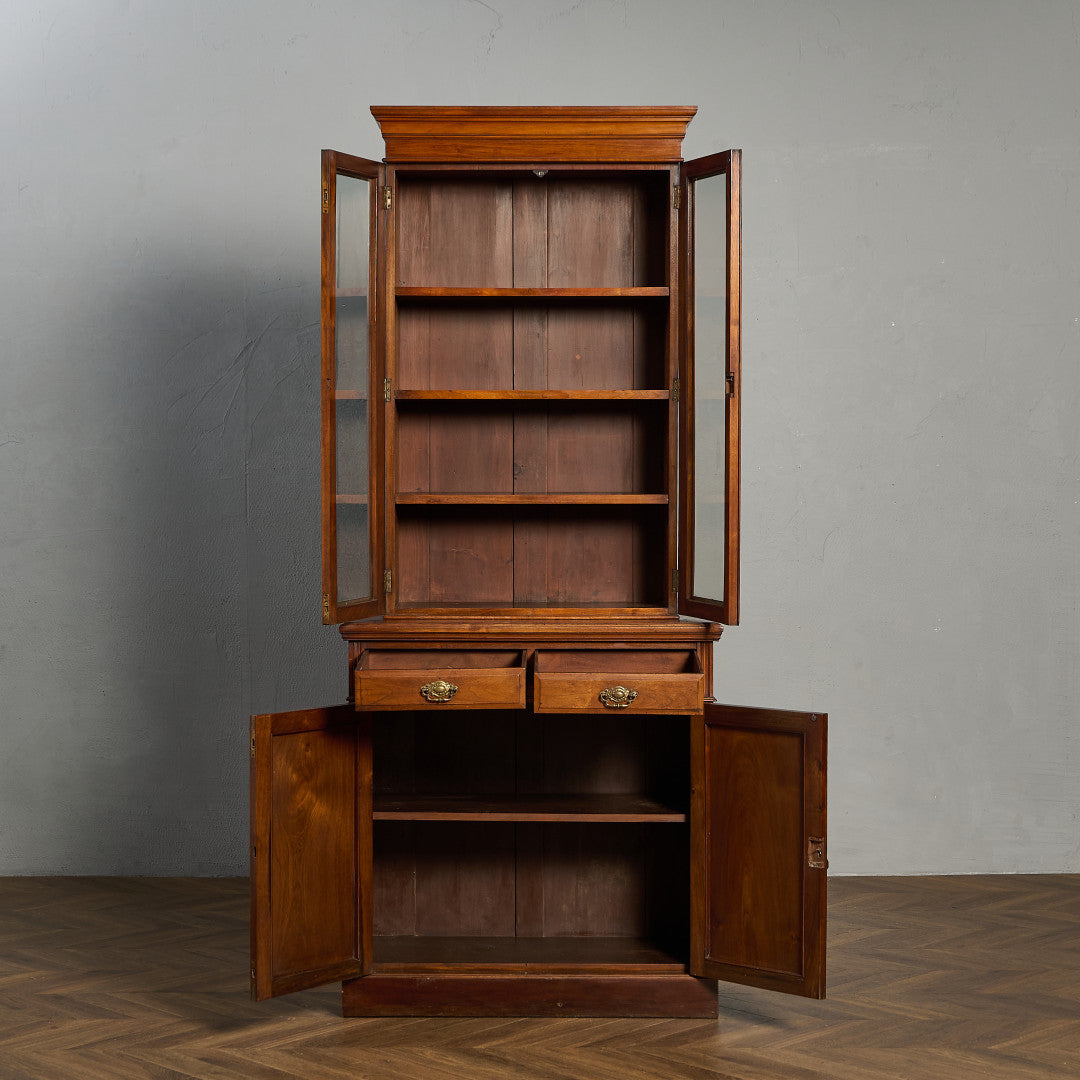 ブックケース・カップボード | camori ヴィンテージ家具・北欧