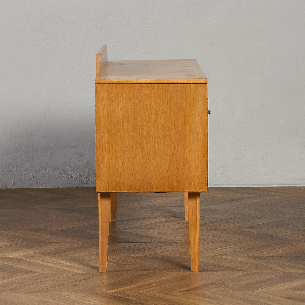 ハリス・リーブス Harris Lebus ヴィンテージ サイドボード #97547