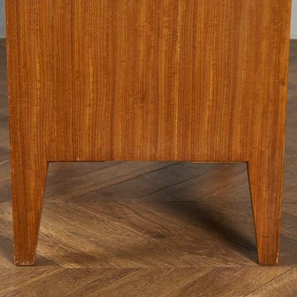 ハーバート・E・ギブス Herbert E. Gibbs ヴィンテージ ハイチェスト #89804