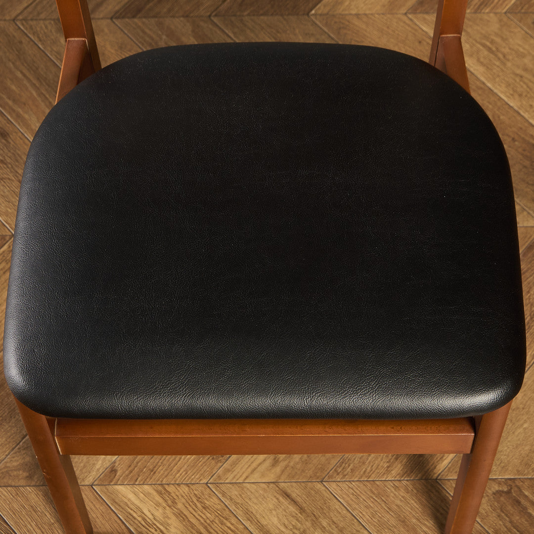 英国 ヴィンテージ ダイニングチェア