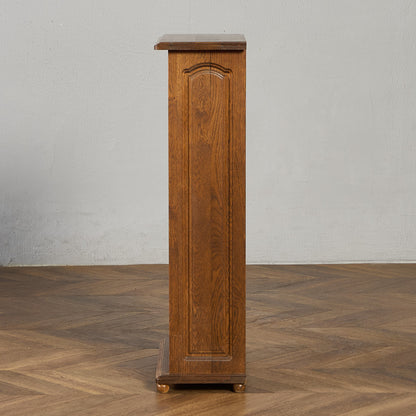 英国 クラシック オープンシェルフ 本棚