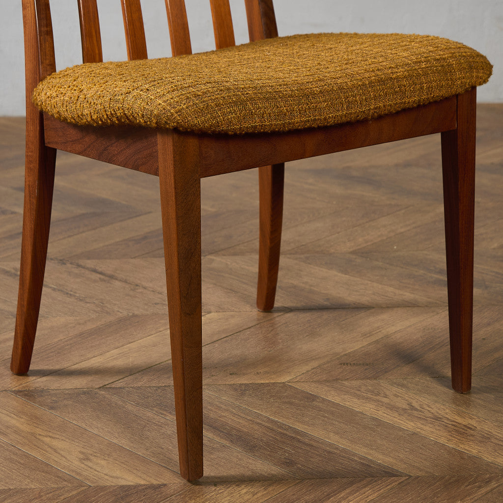 スラットバックチェア (4540)