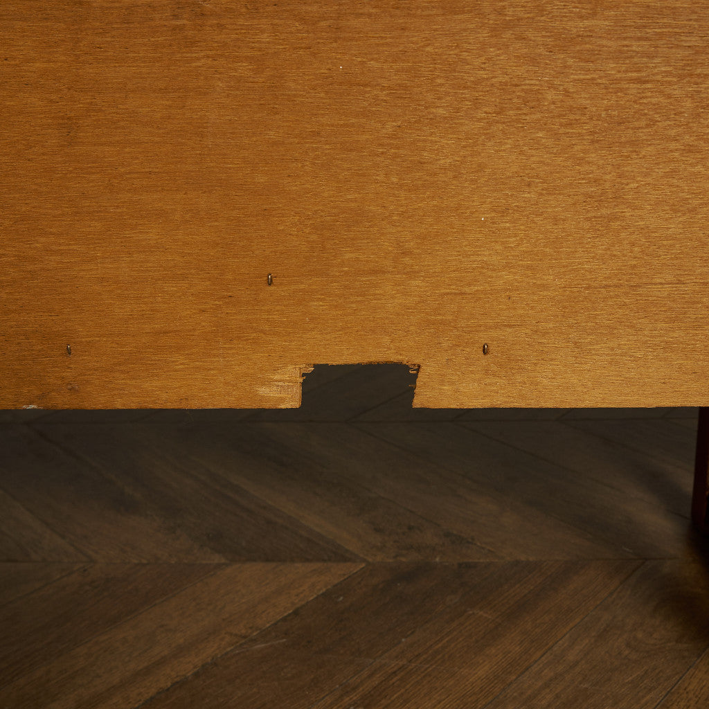 ビューティリティ Beautility ヴィンテージ サイドボード #89891